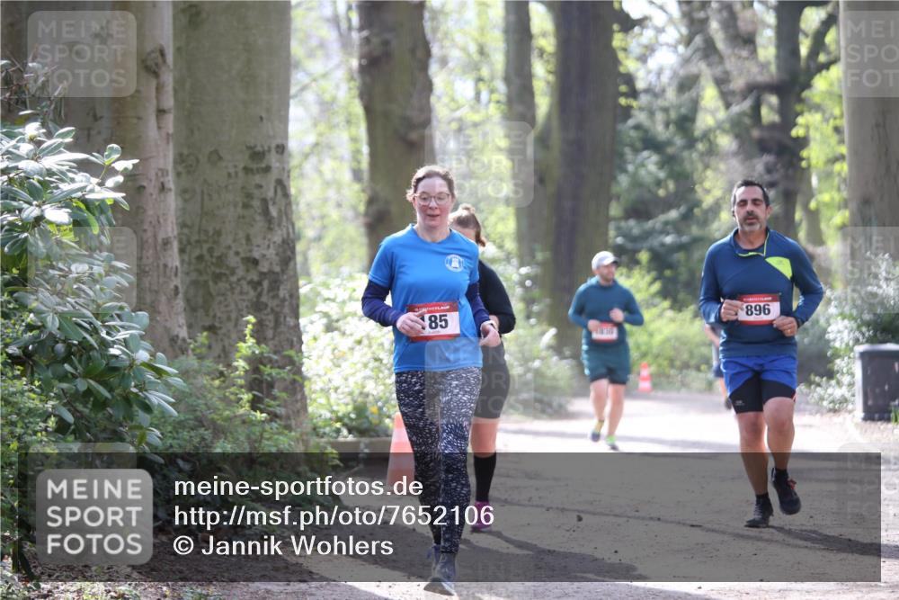 13.04.2025 - Hammer Lauf Jannik Wohlers http://msf.ph/oto/7652106 13.04.2025 10:45:44 Laufen 15, 85, 830, 896 meine-sportfotos.de