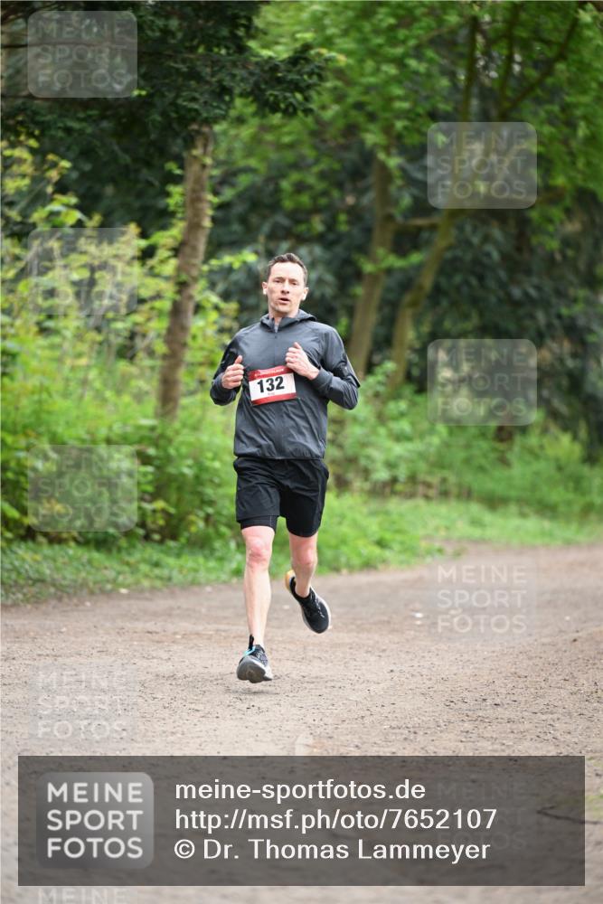 13.04.2025 - Hammer Lauf Dr. Thomas Lammeyer http://msf.ph/oto/7652107 13.04.2025 10:29:45 Laufen 132 meine-sportfotos.de