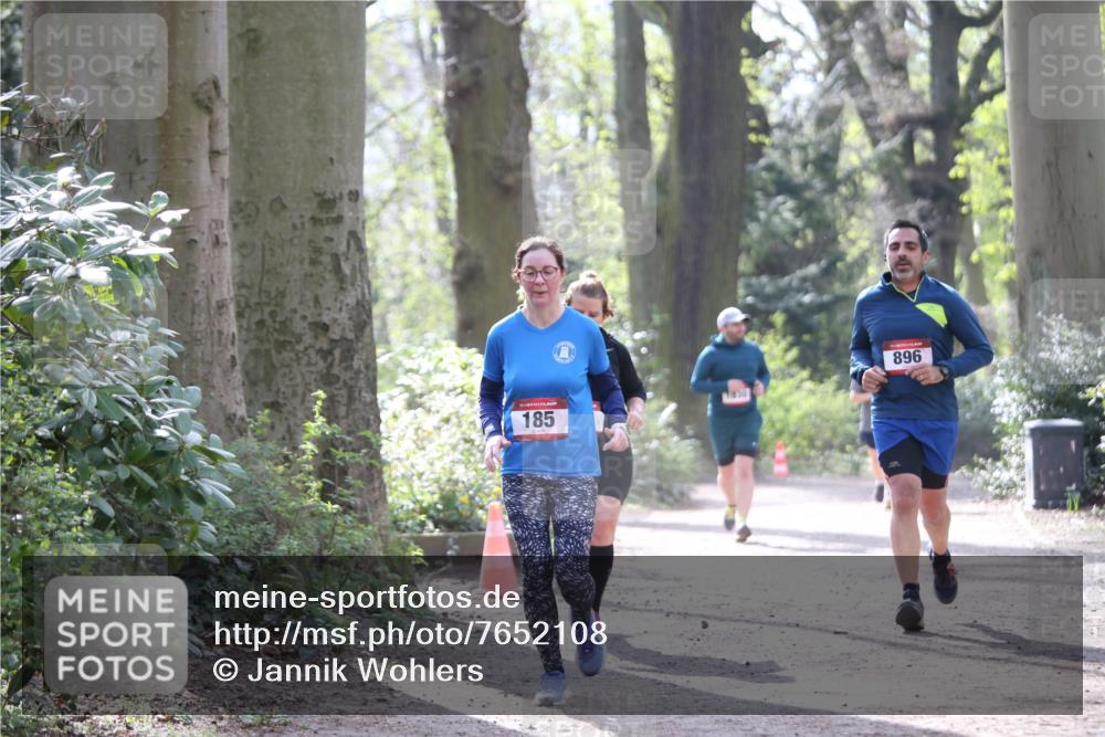 13.04.2025 - Hammer Lauf Jannik Wohlers http://msf.ph/oto/7652108 13.04.2025 10:45:44 Laufen 185, 1830, 896 meine-sportfotos.de