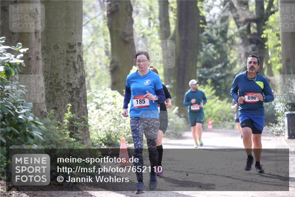 13.04.2025 - Hammer Lauf Jannik Wohlers http://msf.ph/oto/7652110 13.04.2025 10:45:44 Laufen 185, 1830, 896 meine-sportfotos.de