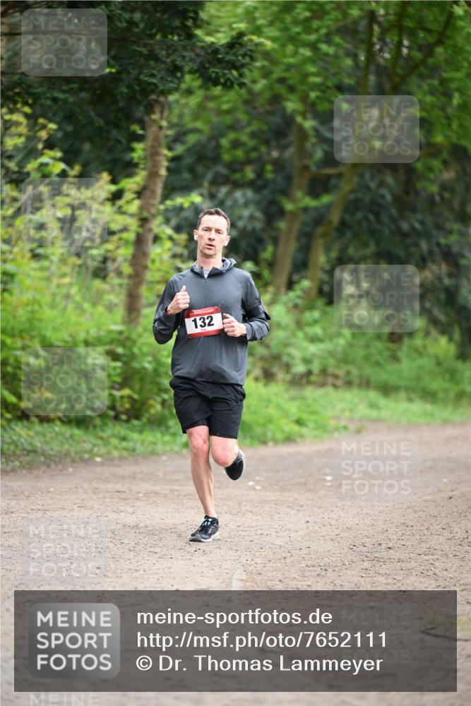 13.04.2025 - Hammer Lauf Dr. Thomas Lammeyer http://msf.ph/oto/7652111 13.04.2025 10:29:46 Laufen 132 meine-sportfotos.de