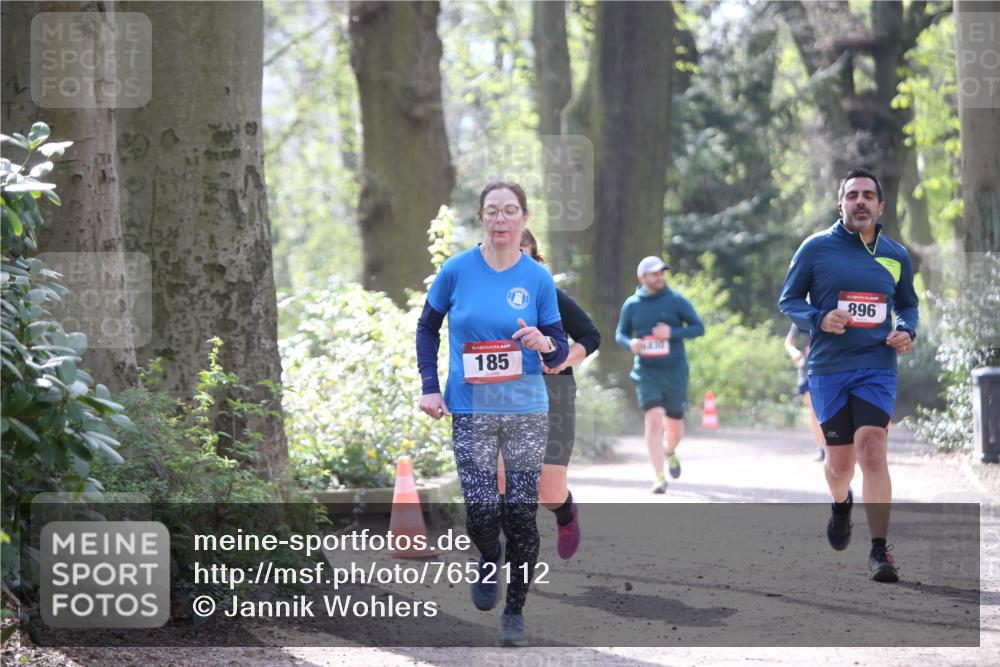 13.04.2025 - Hammer Lauf Jannik Wohlers http://msf.ph/oto/7652112 13.04.2025 10:45:44 Laufen 15, 185, 1830, 896 meine-sportfotos.de