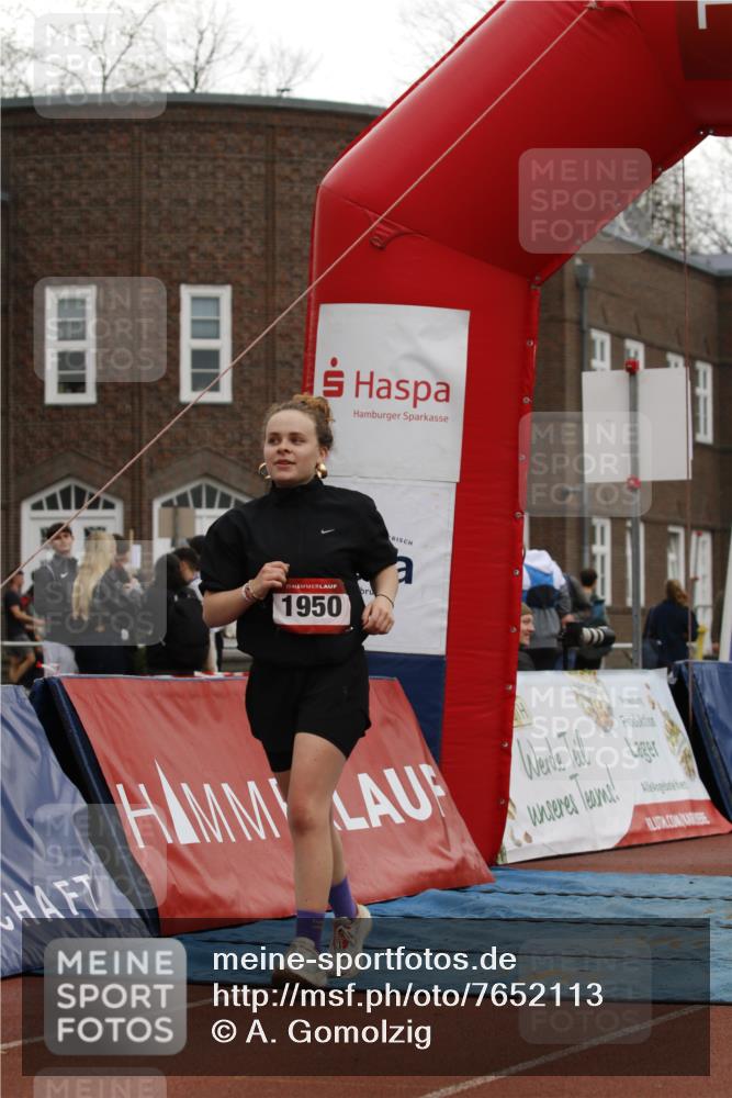 13.04.2025 - Hammer Lauf A. Gomolzig http://msf.ph/oto/7652113 13.04.2025 13:31:12 Ziel 1950 meine-sportfotos.de