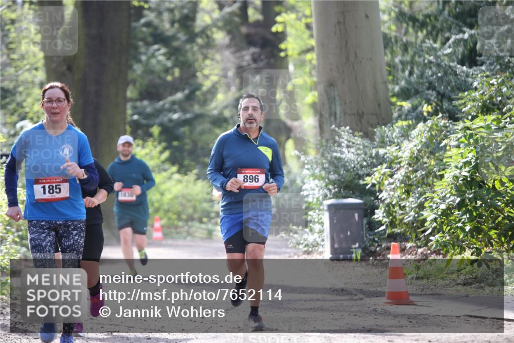 13.04.2025 - Hammer Lauf Jannik Wohlers http://msf.ph/oto/7652114 13.04.2025 10:45:43 Laufen 15, 185, 1830, 15, 896 meine-sportfotos.de