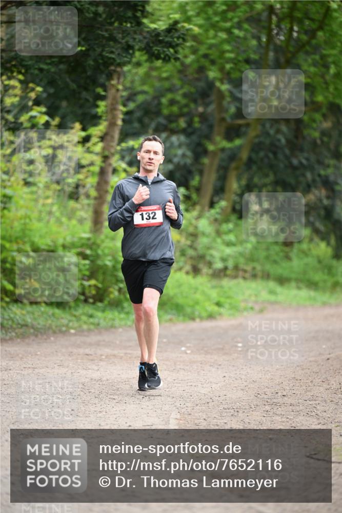 13.04.2025 - Hammer Lauf Dr. Thomas Lammeyer http://msf.ph/oto/7652116 13.04.2025 10:29:46 Laufen 132 meine-sportfotos.de