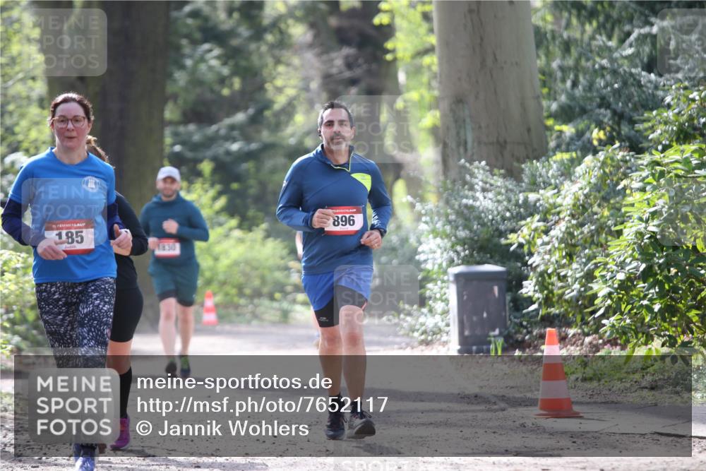 13.04.2025 - Hammer Lauf Jannik Wohlers http://msf.ph/oto/7652117 13.04.2025 10:45:43 Laufen 15, 185, 1830, 896 meine-sportfotos.de