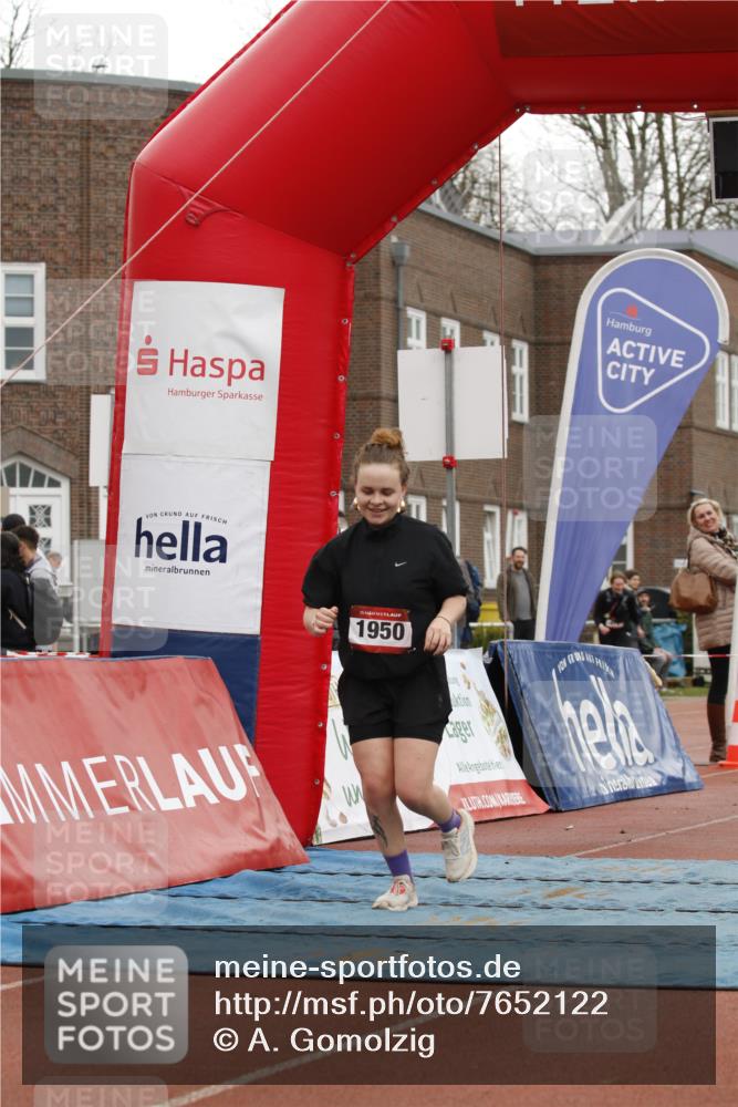 13.04.2025 - Hammer Lauf A. Gomolzig http://msf.ph/oto/7652122 13.04.2025 13:31:11 Ziel 1950 meine-sportfotos.de