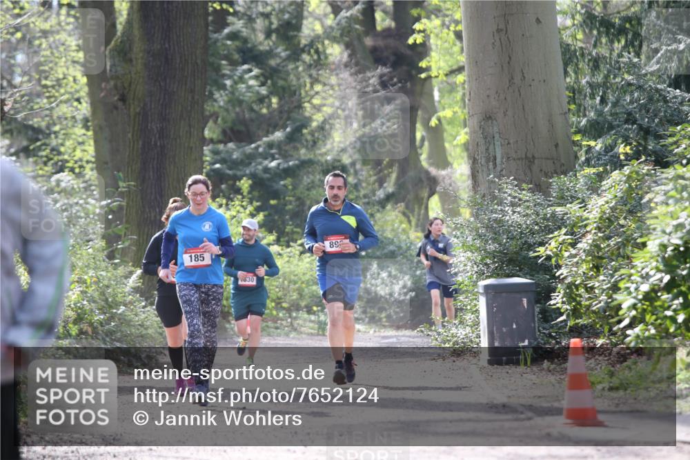 13.04.2025 - Hammer Lauf Jannik Wohlers http://msf.ph/oto/7652124 13.04.2025 10:45:39 Laufen 185, 830, 89 meine-sportfotos.de