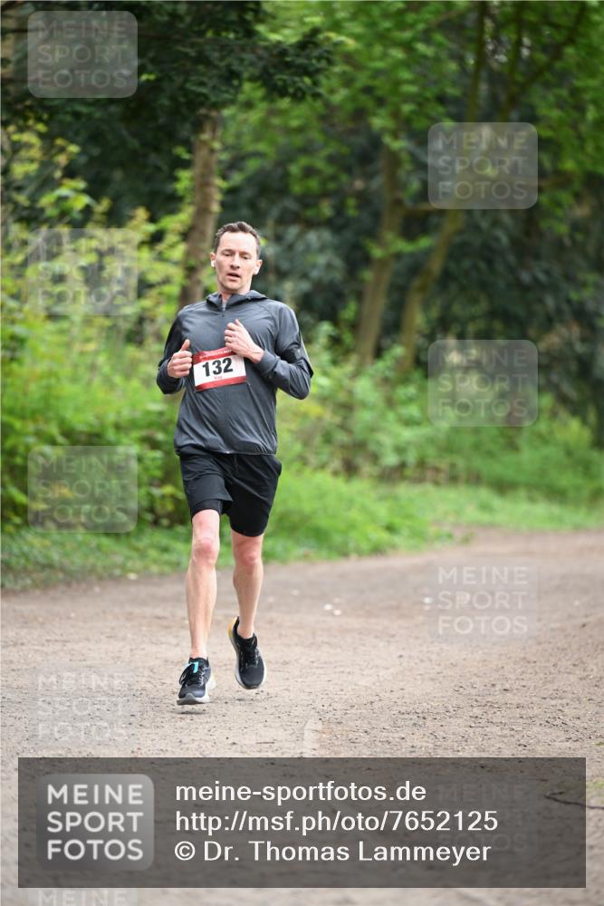 13.04.2025 - Hammer Lauf Dr. Thomas Lammeyer http://msf.ph/oto/7652125 13.04.2025 10:29:46 Laufen 132 meine-sportfotos.de