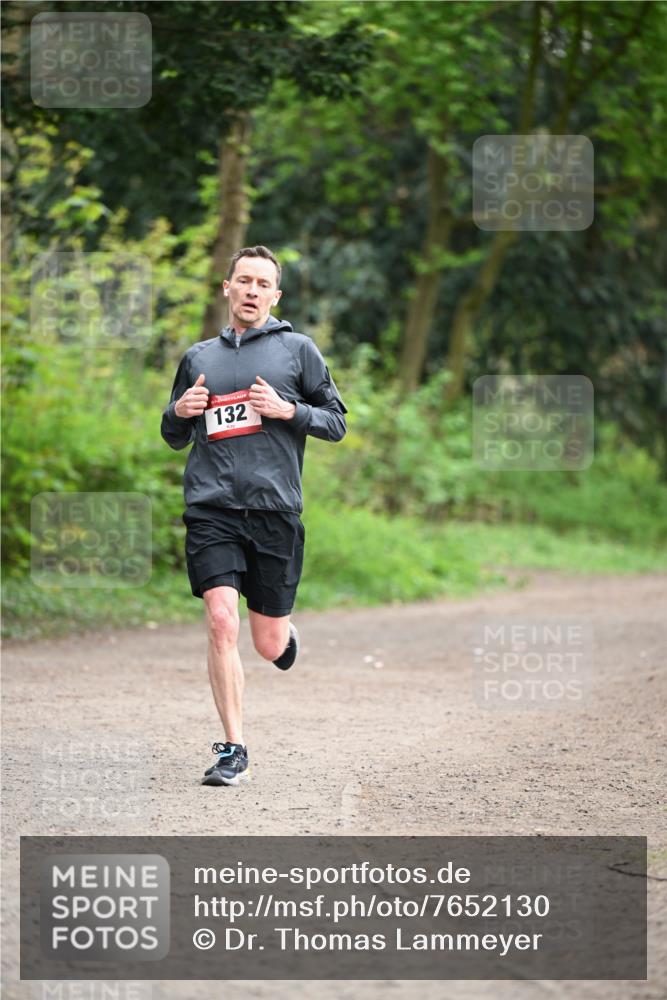 13.04.2025 - Hammer Lauf Dr. Thomas Lammeyer http://msf.ph/oto/7652130 13.04.2025 10:29:46 Laufen 132 meine-sportfotos.de
