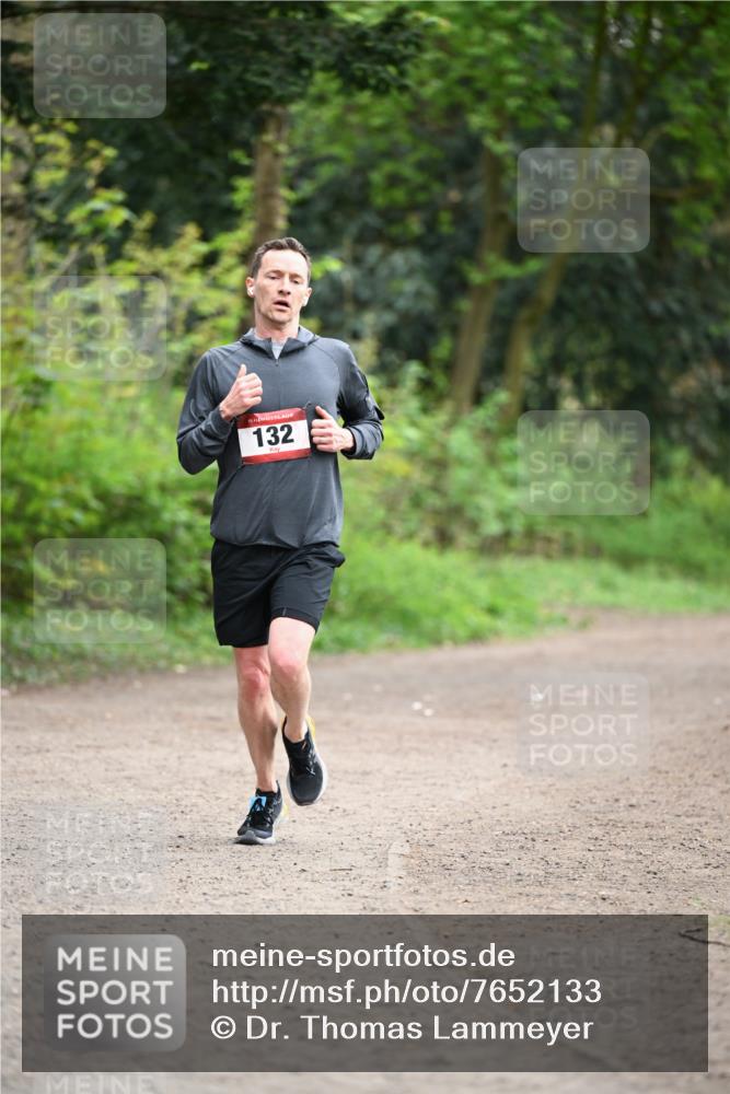 13.04.2025 - Hammer Lauf Dr. Thomas Lammeyer http://msf.ph/oto/7652133 13.04.2025 10:29:46 Laufen 15, 132 meine-sportfotos.de