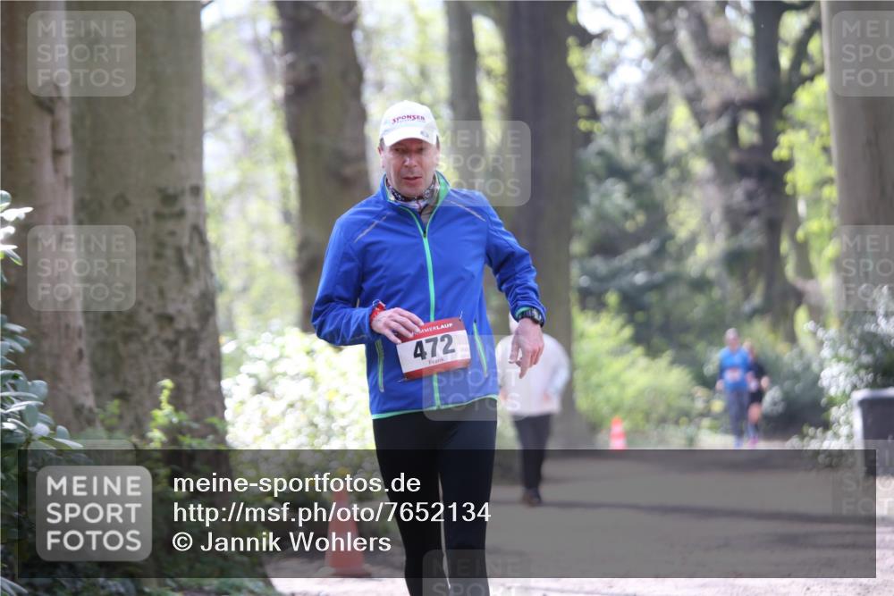 13.04.2025 - Hammer Lauf Jannik Wohlers http://msf.ph/oto/7652134 13.04.2025 10:45:30 Laufen 472 meine-sportfotos.de
