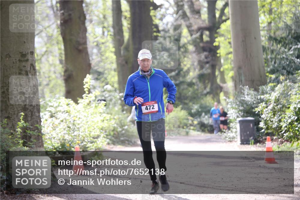 13.04.2025 - Hammer Lauf Jannik Wohlers http://msf.ph/oto/7652138 13.04.2025 10:45:29 Laufen 472 meine-sportfotos.de