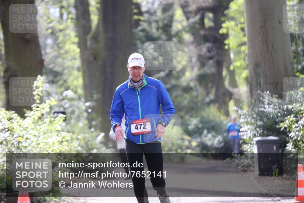 13.04.2025 - Hammer Lauf Jannik Wohlers http://msf.ph/oto/7652141 13.04.2025 10:45:28 Laufen 15, 472 meine-sportfotos.de