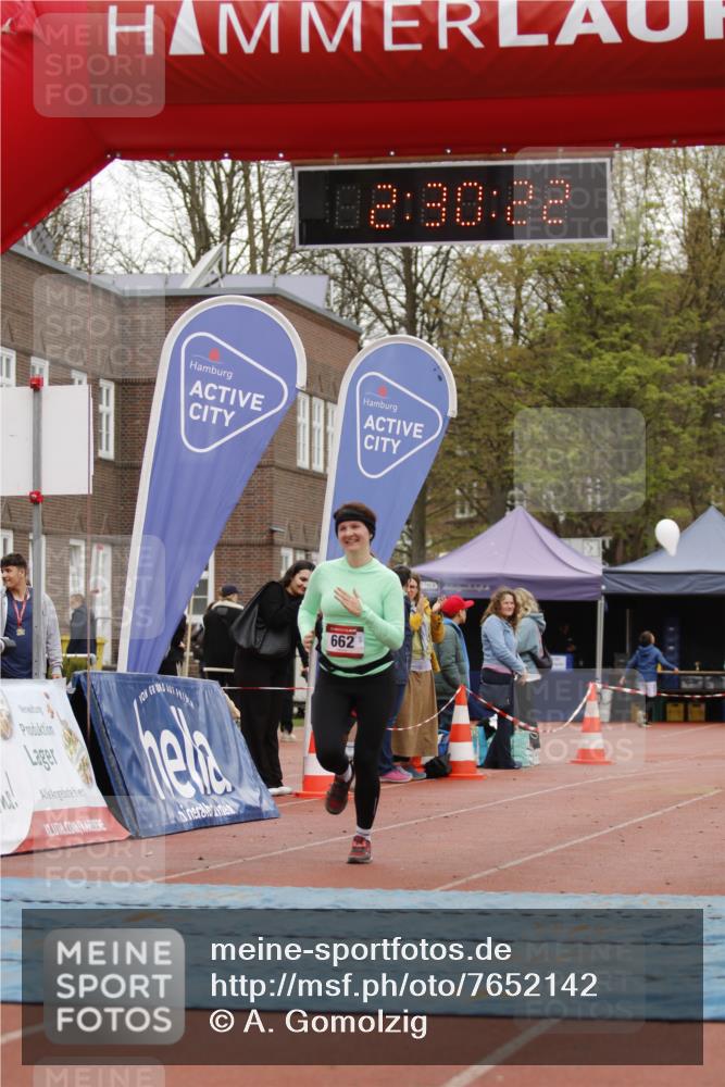 13.04.2025 - Hammer Lauf A. Gomolzig http://msf.ph/oto/7652142 13.04.2025 13:30:21 Ziel 662 meine-sportfotos.de