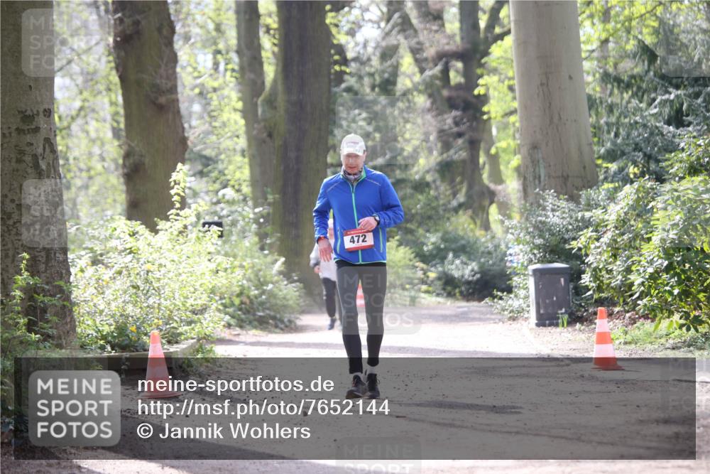 13.04.2025 - Hammer Lauf Jannik Wohlers http://msf.ph/oto/7652144 13.04.2025 10:45:27 Laufen 472 meine-sportfotos.de
