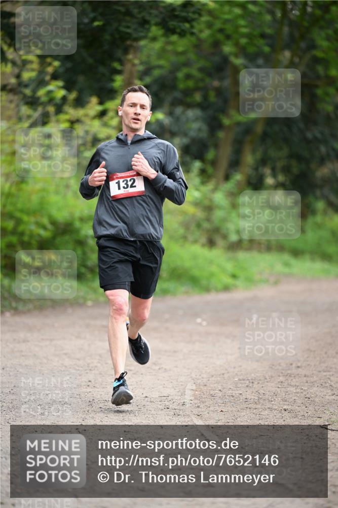13.04.2025 - Hammer Lauf Dr. Thomas Lammeyer http://msf.ph/oto/7652146 13.04.2025 10:29:47 Laufen 132 meine-sportfotos.de