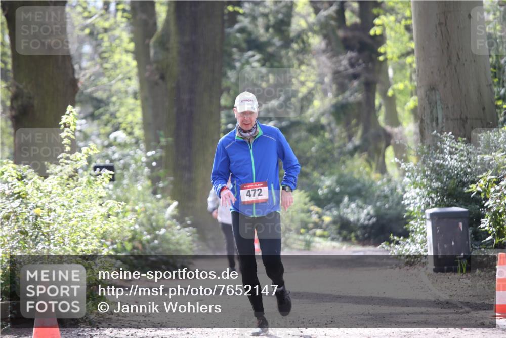 13.04.2025 - Hammer Lauf Jannik Wohlers http://msf.ph/oto/7652147 13.04.2025 10:45:26 Laufen 472 meine-sportfotos.de