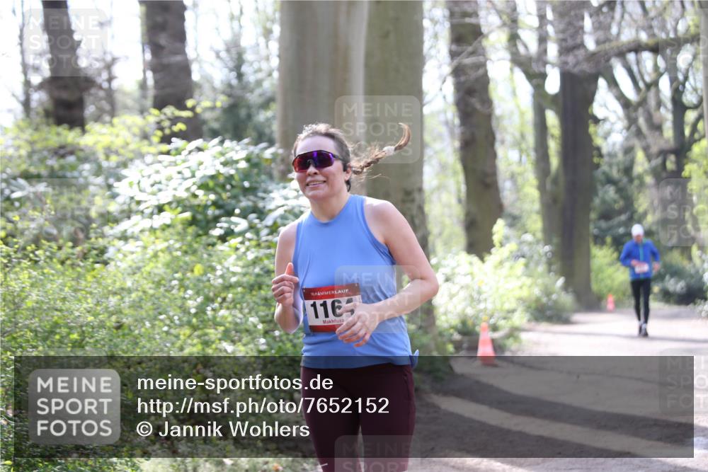 13.04.2025 - Hammer Lauf Jannik Wohlers http://msf.ph/oto/7652152 13.04.2025 10:45:23 Laufen 15, 116 meine-sportfotos.de