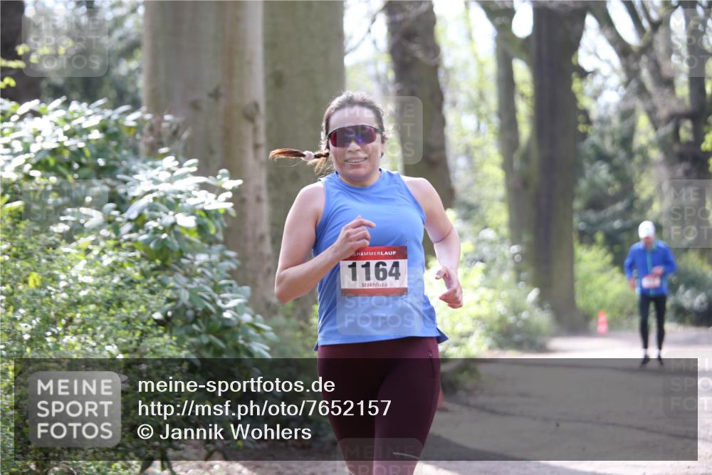 13.04.2025 - Hammer Lauf Jannik Wohlers http://msf.ph/oto/7652157 13.04.2025 10:45:22 Laufen 5, 1164 meine-sportfotos.de