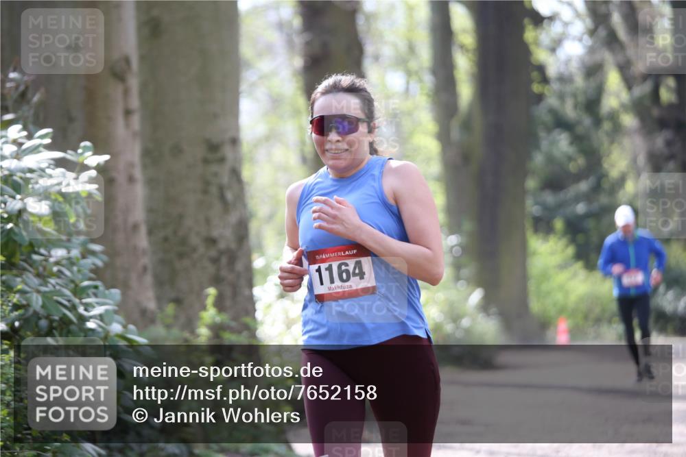 13.04.2025 - Hammer Lauf Jannik Wohlers http://msf.ph/oto/7652158 13.04.2025 10:45:22 Laufen 15, 1164 meine-sportfotos.de