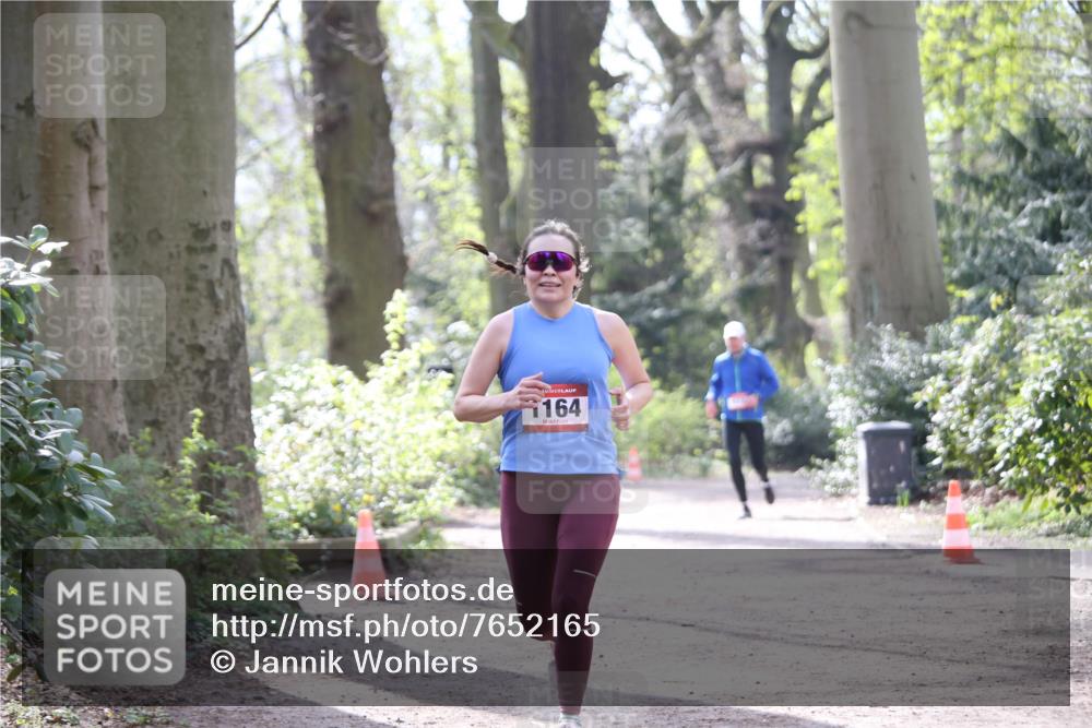 13.04.2025 - Hammer Lauf Jannik Wohlers http://msf.ph/oto/7652165 13.04.2025 10:45:21 Laufen 164 meine-sportfotos.de