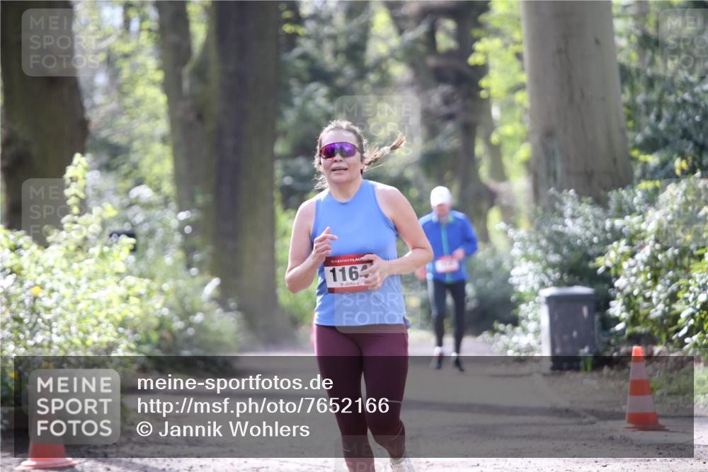 13.04.2025 - Hammer Lauf Jannik Wohlers http://msf.ph/oto/7652166 13.04.2025 10:45:20 Laufen 15, 116 meine-sportfotos.de