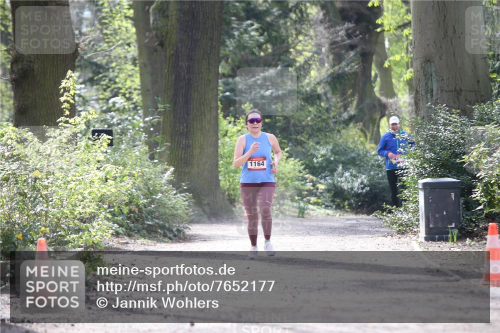 13.04.2025 - Hammer Lauf Jannik Wohlers http://msf.ph/oto/7652177 13.04.2025 10:45:15 Laufen 1164 meine-sportfotos.de