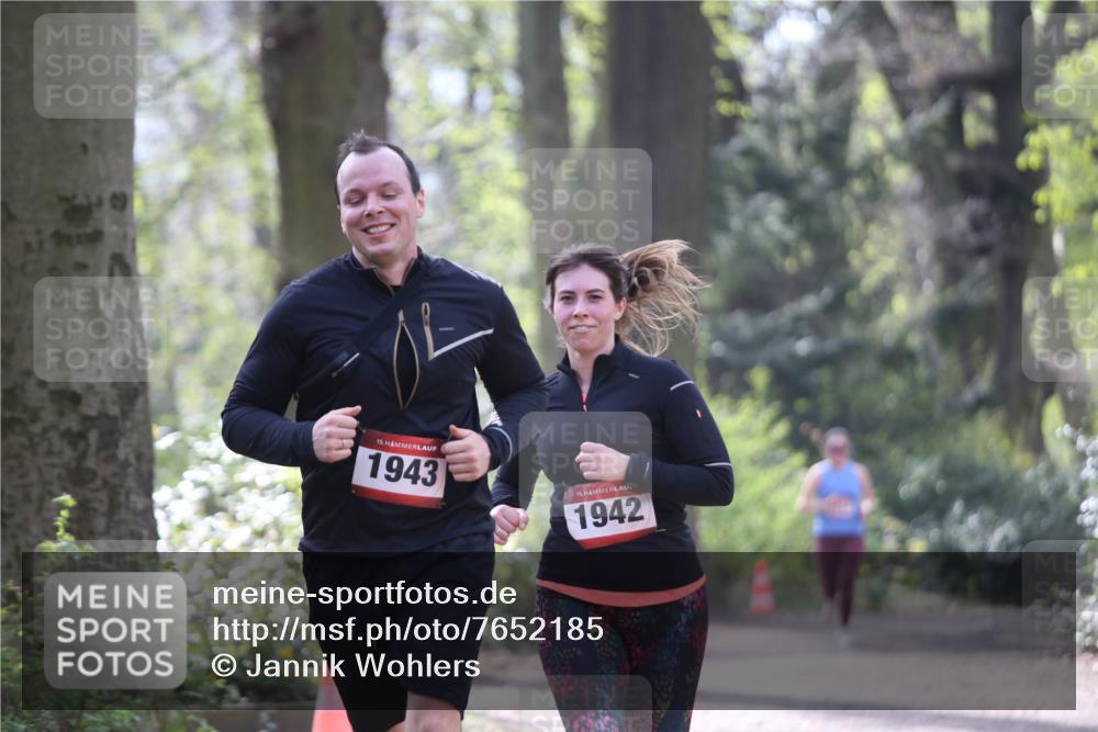 13.04.2025 - Hammer Lauf Jannik Wohlers http://msf.ph/oto/7652185 13.04.2025 10:45:10 Laufen 15, 1943, 15, 1942 meine-sportfotos.de