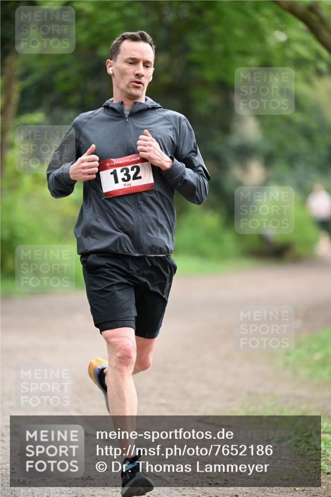 13.04.2025 - Hammer Lauf Dr. Thomas Lammeyer http://msf.ph/oto/7652186 13.04.2025 10:29:48 Laufen 15, 132 meine-sportfotos.de