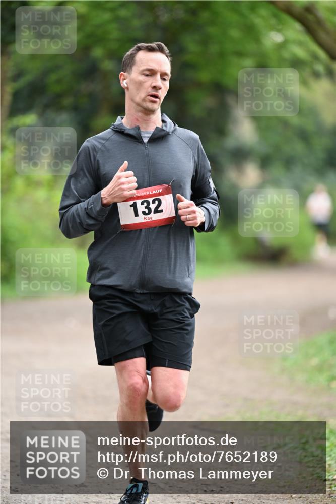 13.04.2025 - Hammer Lauf Dr. Thomas Lammeyer http://msf.ph/oto/7652189 13.04.2025 10:29:48 Laufen 132 meine-sportfotos.de