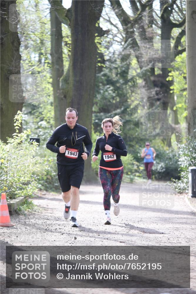 13.04.2025 - Hammer Lauf Jannik Wohlers http://msf.ph/oto/7652195 13.04.2025 10:45:07 Laufen 1943, 1942 meine-sportfotos.de