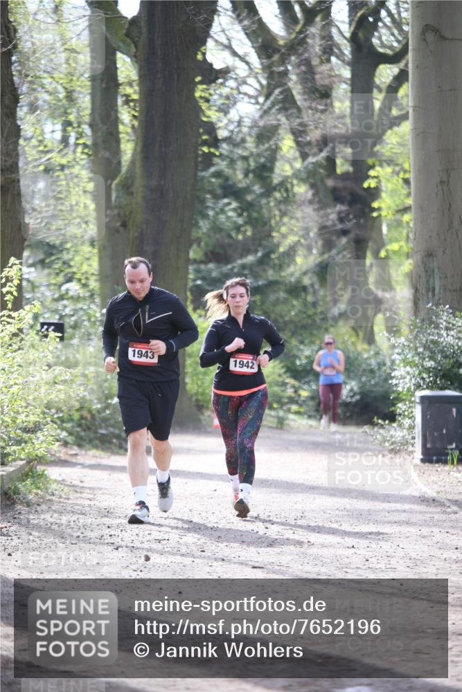 13.04.2025 - Hammer Lauf Jannik Wohlers http://msf.ph/oto/7652196 13.04.2025 10:45:07 Laufen 1943, 1942 meine-sportfotos.de