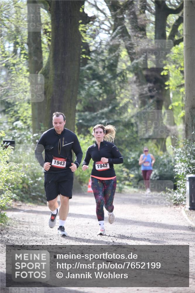 13.04.2025 - Hammer Lauf Jannik Wohlers http://msf.ph/oto/7652199 13.04.2025 10:45:06 Laufen 1943, 1942 meine-sportfotos.de