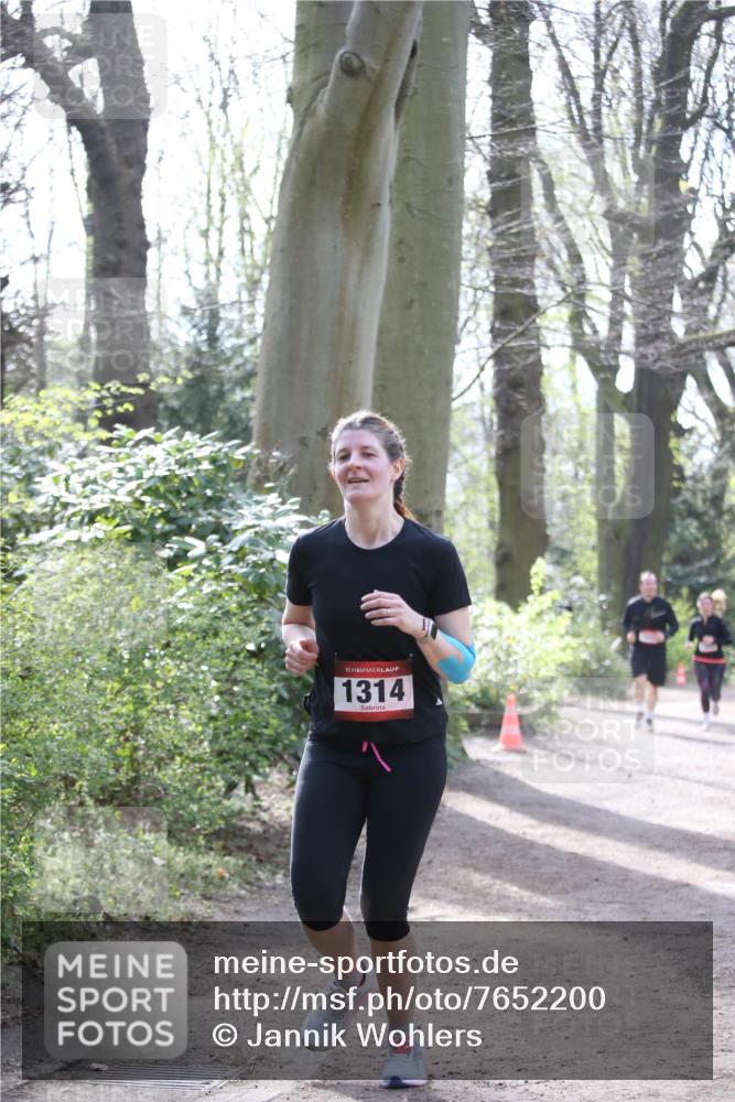 13.04.2025 - Hammer Lauf Jannik Wohlers http://msf.ph/oto/7652200 13.04.2025 10:45:05 Laufen 15, 1314 meine-sportfotos.de