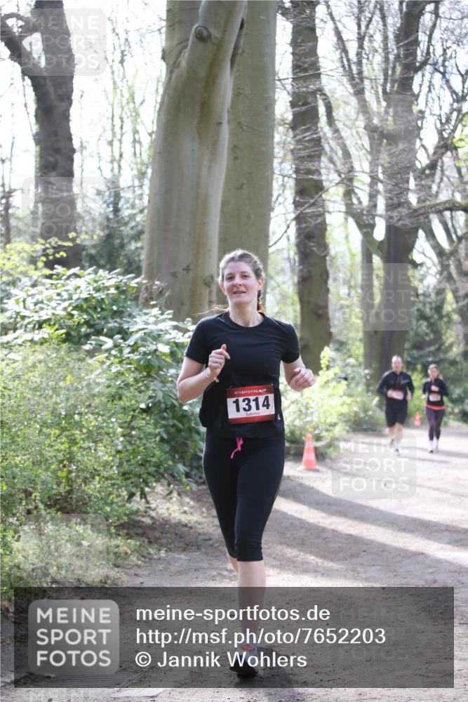 13.04.2025 - Hammer Lauf Jannik Wohlers http://msf.ph/oto/7652203 13.04.2025 10:45:05 Laufen 15, 1314 meine-sportfotos.de