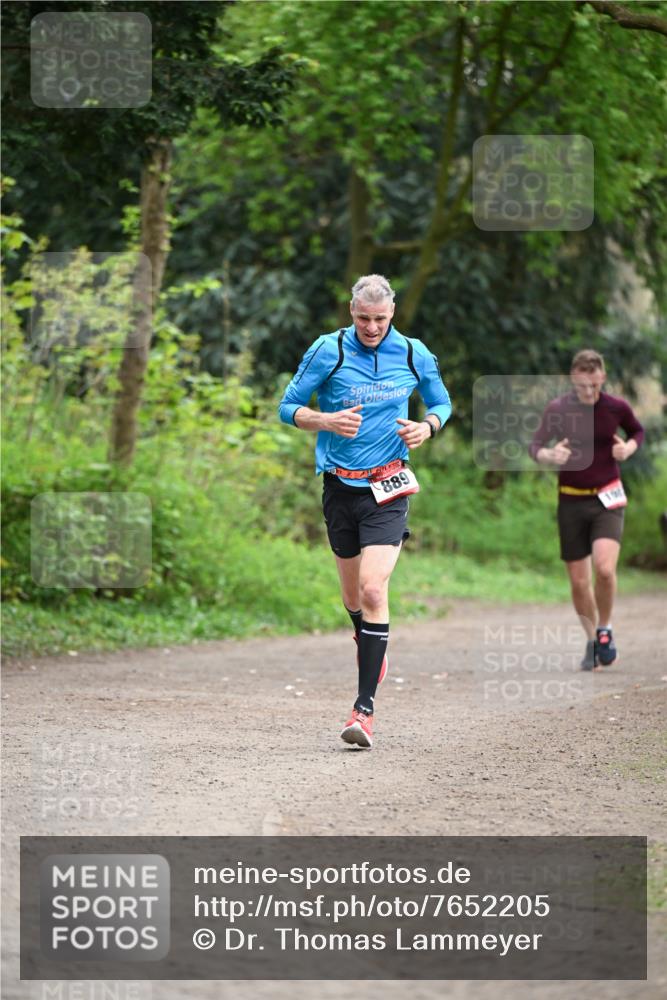 13.04.2025 - Hammer Lauf Dr. Thomas Lammeyer http://msf.ph/oto/7652205 13.04.2025 10:29:58 Laufen 889, 19 meine-sportfotos.de