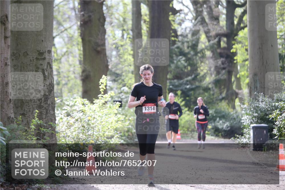 13.04.2025 - Hammer Lauf Jannik Wohlers http://msf.ph/oto/7652207 13.04.2025 10:45:01 Laufen 1314 meine-sportfotos.de