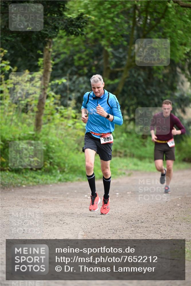 13.04.2025 - Hammer Lauf Dr. Thomas Lammeyer http://msf.ph/oto/7652212 13.04.2025 10:29:58 Laufen 889 meine-sportfotos.de