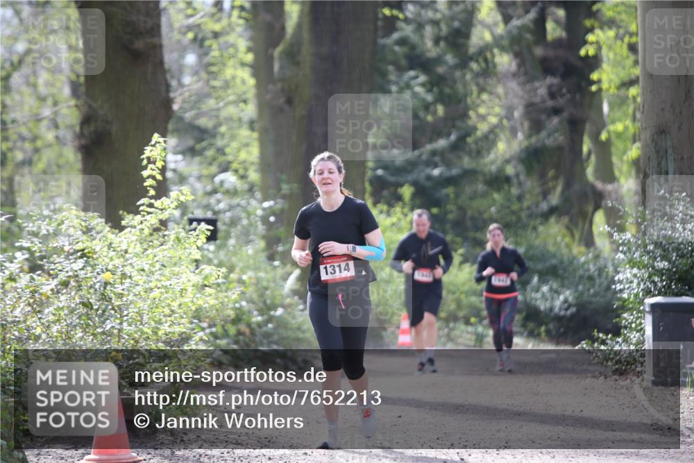 13.04.2025 - Hammer Lauf Jannik Wohlers http://msf.ph/oto/7652213 13.04.2025 10:44:59 Laufen 1314, 1442 meine-sportfotos.de