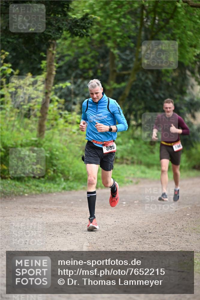13.04.2025 - Hammer Lauf Dr. Thomas Lammeyer http://msf.ph/oto/7652215 13.04.2025 10:29:58 Laufen 889, 198 meine-sportfotos.de