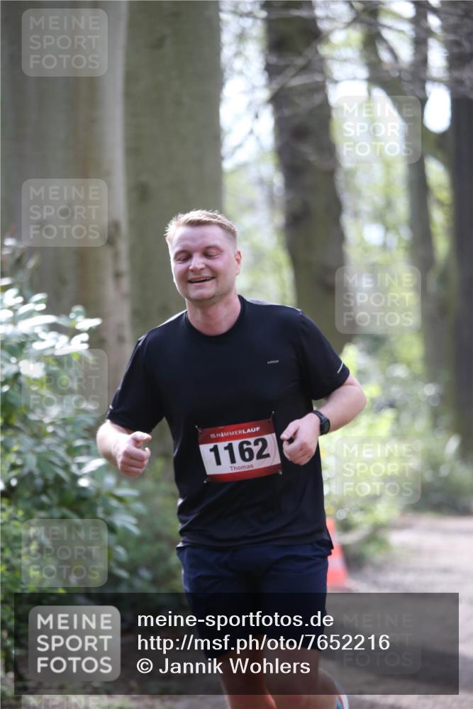 13.04.2025 - Hammer Lauf Jannik Wohlers http://msf.ph/oto/7652216 13.04.2025 10:44:56 Laufen 15, 1162 meine-sportfotos.de