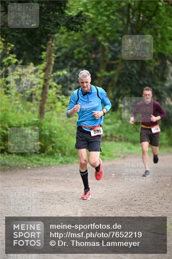 13.04.2025 - Hammer Lauf Dr. Thomas Lammeyer http://msf.ph/oto/7652219 13.04.2025 10:29:58 Laufen 889, 194 meine-sportfotos.de