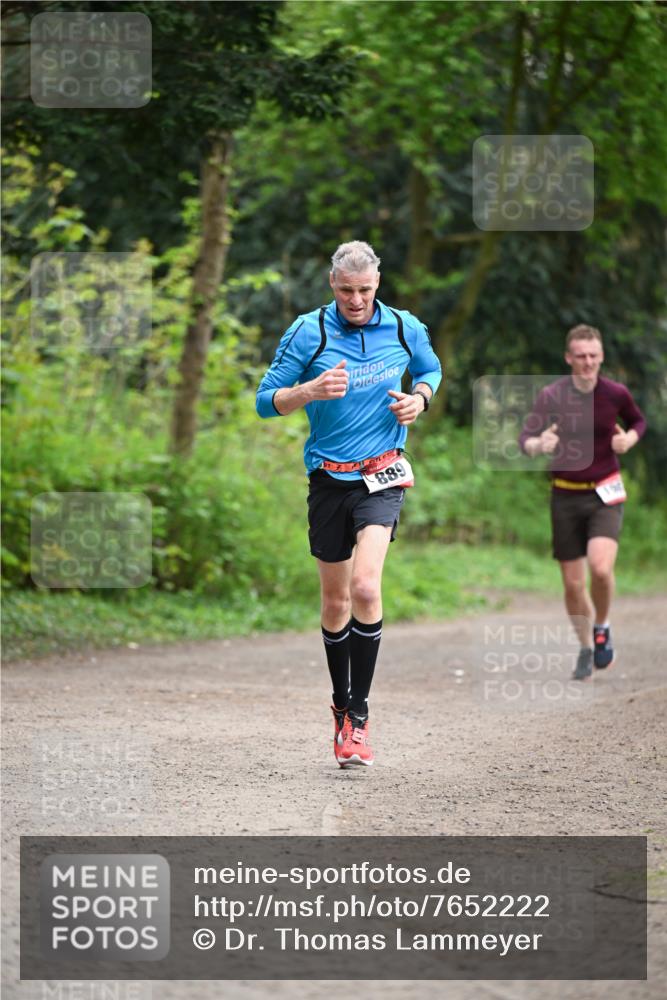 13.04.2025 - Hammer Lauf Dr. Thomas Lammeyer http://msf.ph/oto/7652222 13.04.2025 10:29:58 Laufen 889 meine-sportfotos.de