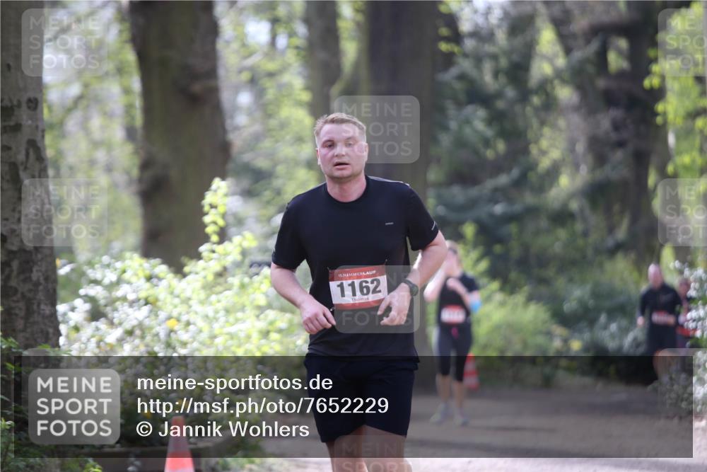 13.04.2025 - Hammer Lauf Jannik Wohlers http://msf.ph/oto/7652229 13.04.2025 10:44:54 Laufen 15, 1162 meine-sportfotos.de