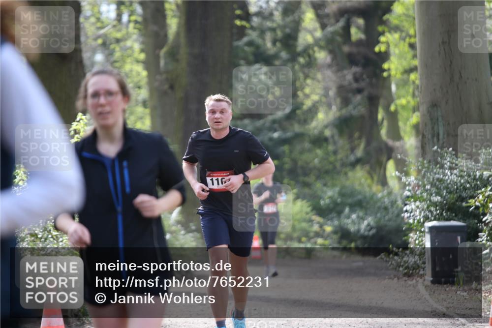 13.04.2025 - Hammer Lauf Jannik Wohlers http://msf.ph/oto/7652231 13.04.2025 10:44:52 Laufen 15, 116 meine-sportfotos.de