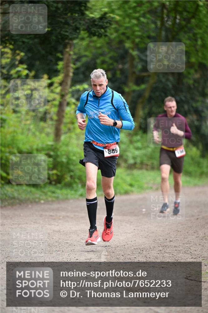 13.04.2025 - Hammer Lauf Dr. Thomas Lammeyer http://msf.ph/oto/7652233 13.04.2025 10:29:59 Laufen 889 meine-sportfotos.de