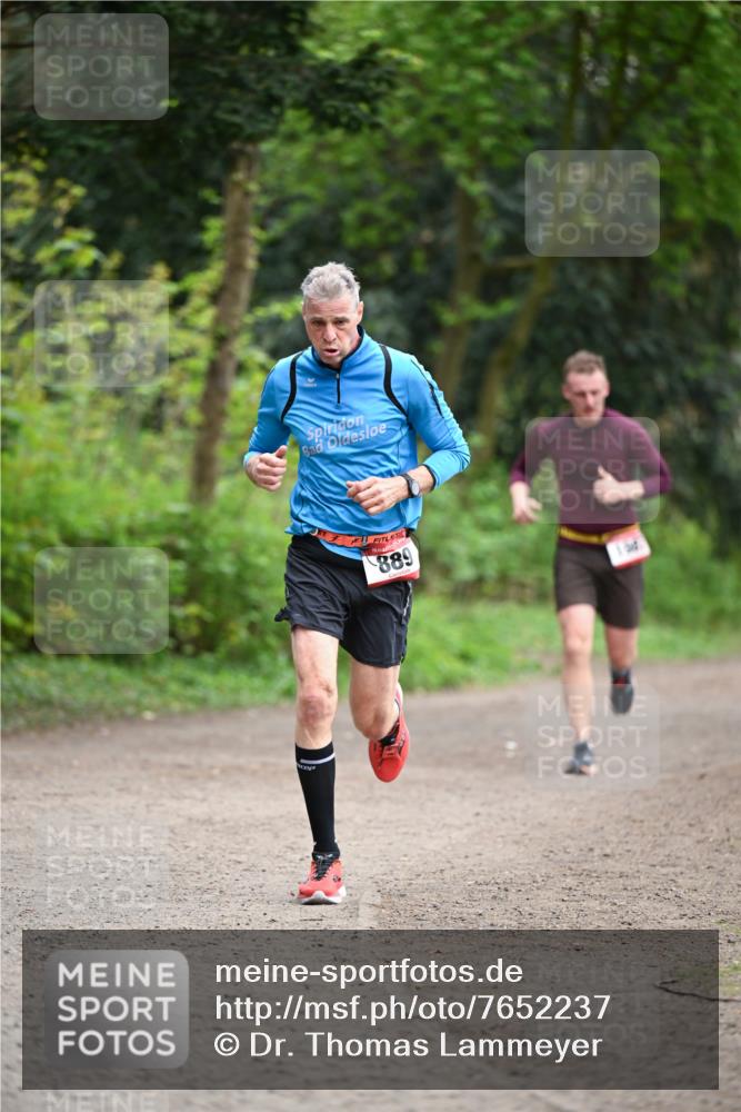 13.04.2025 - Hammer Lauf Dr. Thomas Lammeyer http://msf.ph/oto/7652237 13.04.2025 10:29:59 Laufen 889 meine-sportfotos.de