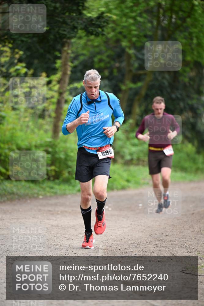 13.04.2025 - Hammer Lauf Dr. Thomas Lammeyer http://msf.ph/oto/7652240 13.04.2025 10:29:59 Laufen 889 meine-sportfotos.de