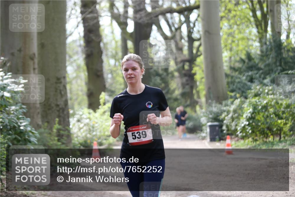 13.04.2025 - Hammer Lauf Jannik Wohlers http://msf.ph/oto/7652252 13.04.2025 10:44:41 Laufen 15, 539 meine-sportfotos.de